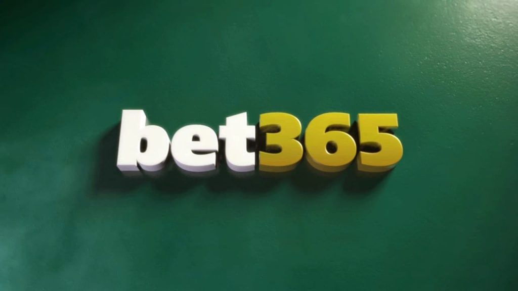 Bet365 mobil