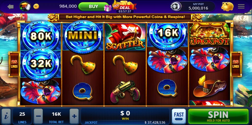 Doubleu casino slots free
