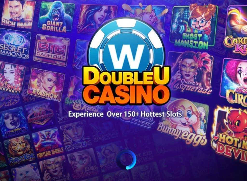 doubleu casino download