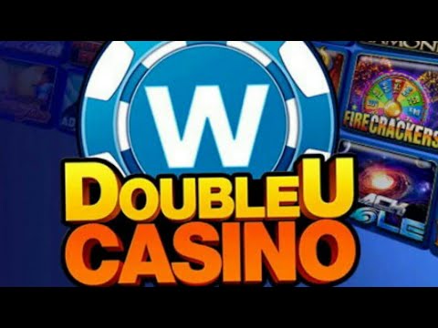 Doubleu casino level 2