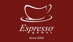 Espresso spil
