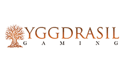 Juegos Yggdrasil