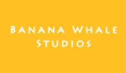 Bananenwalvisstudio's