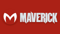 Maverick-kolikkopelit