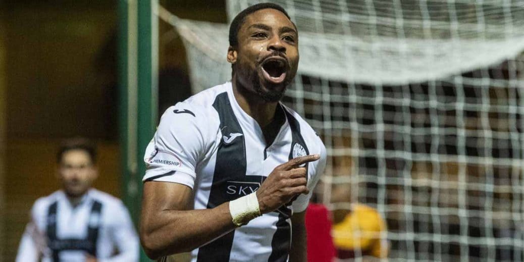 Scottish League 1 vedde